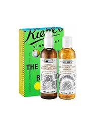 KIEHL'S | Geschenkset -  Leave the oil behind Set 230ml /250ml | 